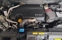 RENAULT KOLEOS INTENS 4x4