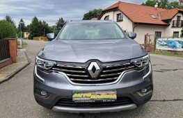 RENAULT KOLEOS INTENS 4x4