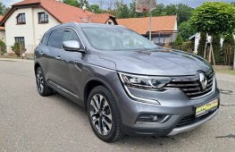 RENAULT KOLEOS INTENS 4x4