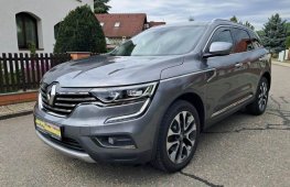 RENAULT KOLEOS INTENS 4x4
