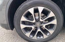 RENAULT KOLEOS INTENS 4x4