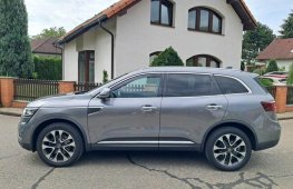 RENAULT KOLEOS INTENS 4x4
