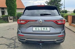 RENAULT KOLEOS INTENS 4x4