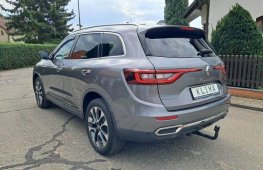 RENAULT KOLEOS INTENS 4x4