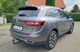 RENAULT KOLEOS INTENS 4x4