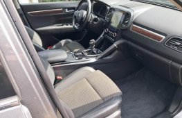 RENAULT KOLEOS INTENS 4x4