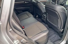 RENAULT KOLEOS INTENS 4x4