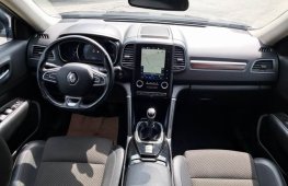 RENAULT KOLEOS INTENS 4x4
