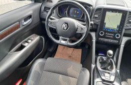 RENAULT KOLEOS INTENS 4x4
