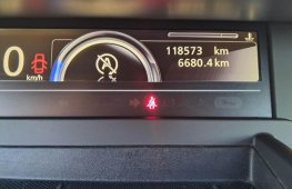 RENAULT GRAND SCENIC BOSE