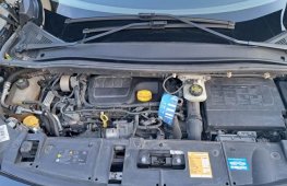RENAULT GRAND SCENIC BOSE