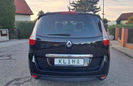 RENAULT GRAND SCENIC BOSE