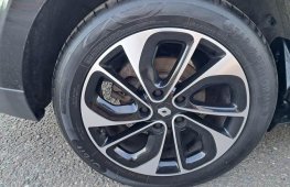 RENAULT GRAND SCENIC BOSE