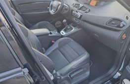RENAULT GRAND SCENIC BOSE