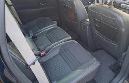 RENAULT GRAND SCENIC BOSE