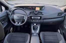 RENAULT GRAND SCENIC BOSE