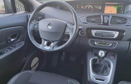 RENAULT GRAND SCENIC BOSE