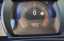 RENAULT KOLEOS INTENS 4x4