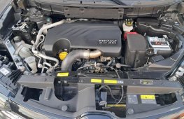 RENAULT KOLEOS INTENS 4x4