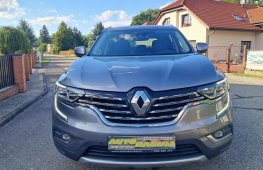RENAULT KOLEOS INTENS 4x4