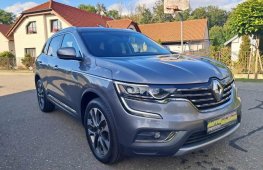 RENAULT KOLEOS INTENS 4x4