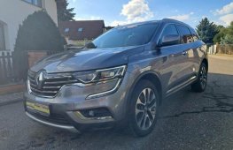 RENAULT KOLEOS INTENS 4x4