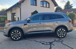 RENAULT KOLEOS INTENS 4x4