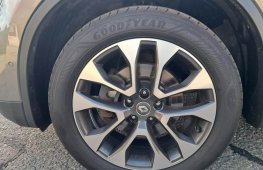 RENAULT KOLEOS INTENS 4x4