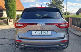 RENAULT KOLEOS INTENS 4x4