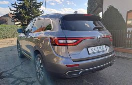 RENAULT KOLEOS INTENS 4x4