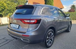 RENAULT KOLEOS INTENS 4x4