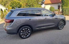RENAULT KOLEOS INTENS 4x4