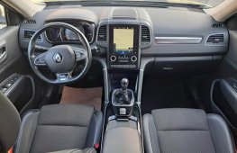 RENAULT KOLEOS INTENS 4x4