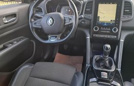 RENAULT KOLEOS INTENS 4x4