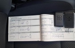 RENAULT KOLEOS INTENS 4x4