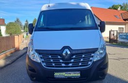 RENAULT MASTER L2 H2