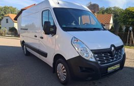 RENAULT MASTER L2 H2