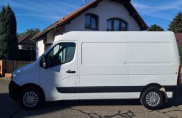 RENAULT MASTER L2 H2