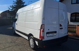 RENAULT MASTER L2 H2