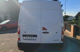 RENAULT MASTER L2 H2
