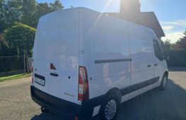RENAULT MASTER L2 H2