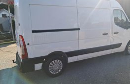 RENAULT MASTER L2 H2