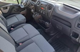 RENAULT MASTER L2 H2