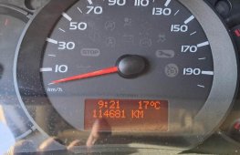 RENAULT MASTER L2 H2