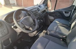 RENAULT MASTER L2 H2