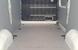 RENAULT MASTER L2 H2