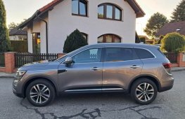RENAULT KOLEOS INTENS