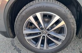 RENAULT KOLEOS INTENS