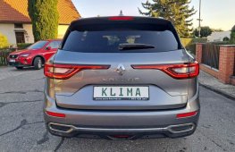 RENAULT KOLEOS INTENS
