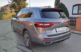 RENAULT KOLEOS INTENS
